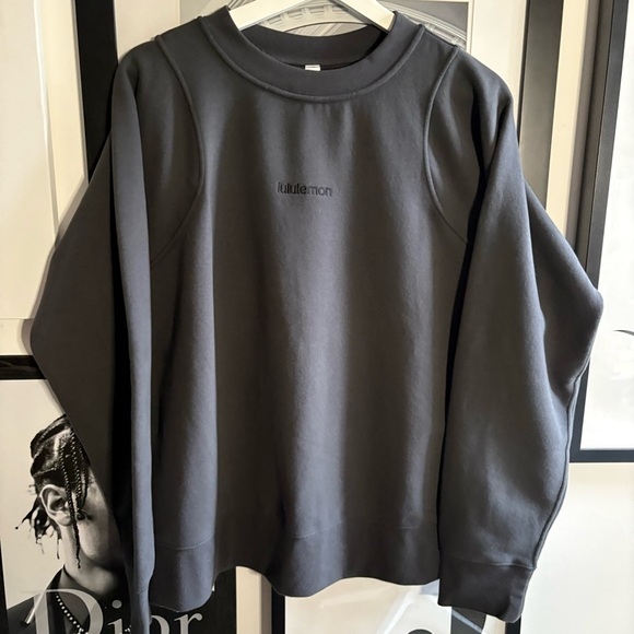 Lululemon Crewneck Pullover - Picture 2 of 6